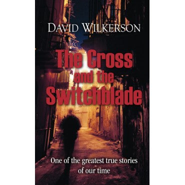 Cross and the Switchblade, The