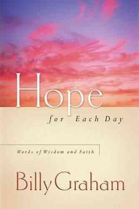 Hope for each day