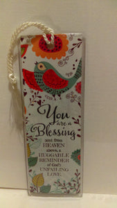 Bookmark You are a blessing