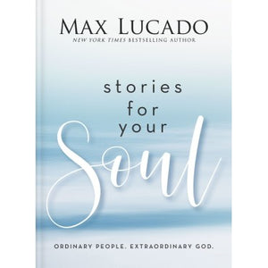 Stories for your Soul