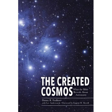 The Created Cosmos H/b