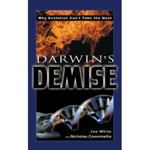 Darwin's Demise