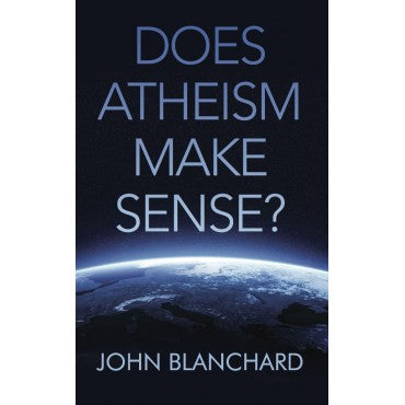 Does atheism make sense