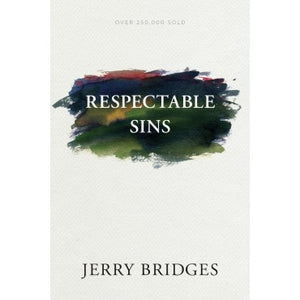 Respectable sins