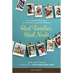 Real Families Real Needs