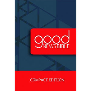 Good News Bible compact edition