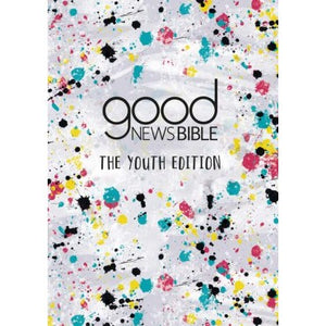 Good News Bible Youth Edition