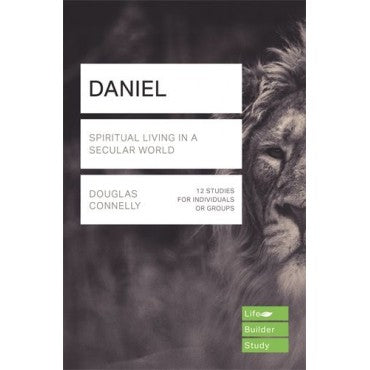 Daniel Spiritual living in a secular world