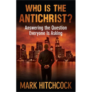 Who is the anti-Christ