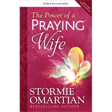 Power of a praying Wife