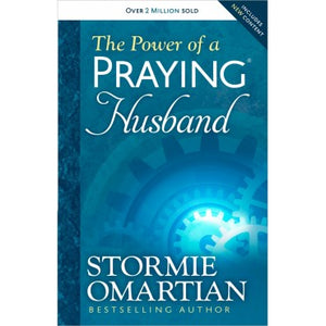 Power of a praying Husband