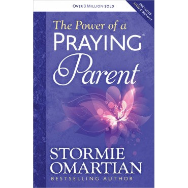 Power of a praying Parent