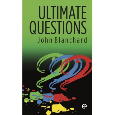Ultimate Questions NIV