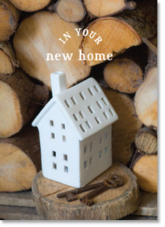 New Home In Your New Home