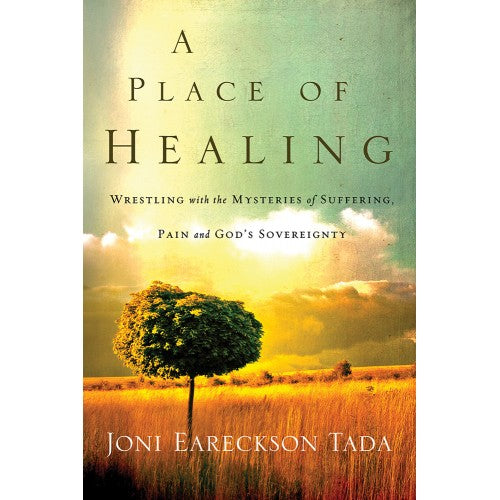 A place of healing