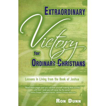 Extraordinary victory for ordinary Christians