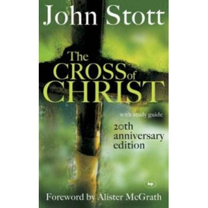 The Cross of Christ H/b