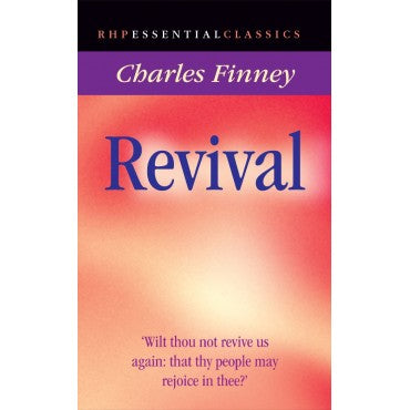 Revival (Charles Finney)
