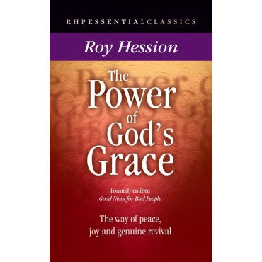 Power of God's Grace, The