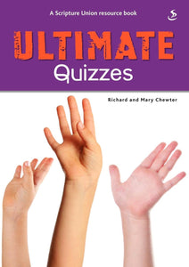 Ultimate Quizzes Paperback