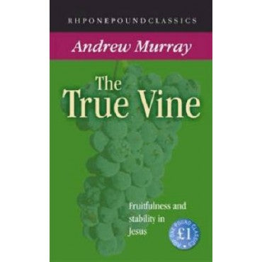True Vine, The