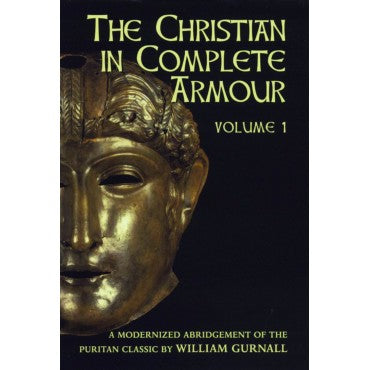 The Christian in complete armour volume 1