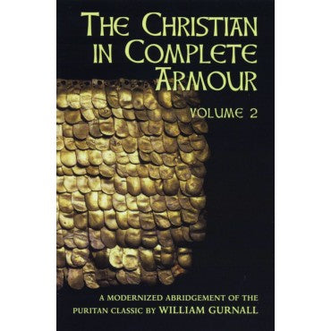 The Christian in complete armour volume 2