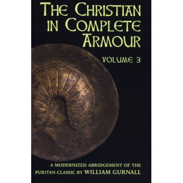 The Christian in complete armour volume 3