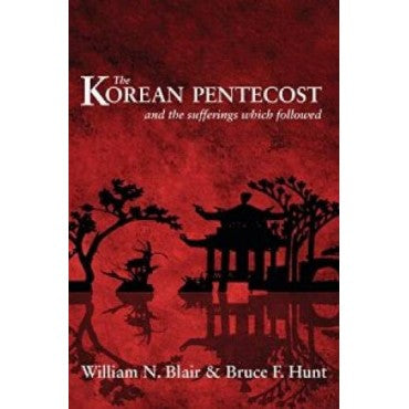 The Korean Pentecost