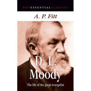 Life of D.L. Moody