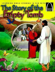 Story of the Empty Tomb