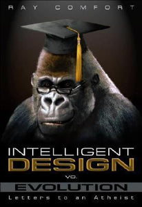 Intelligent design vs. Evolution