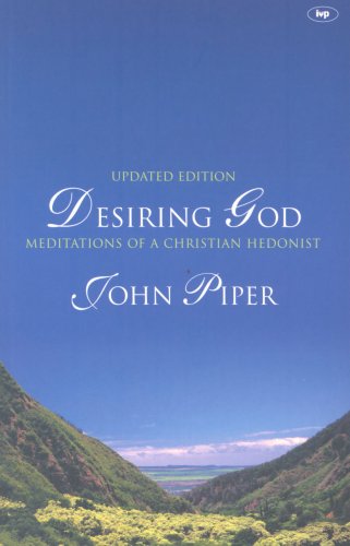 Desiring God (with study guide)
