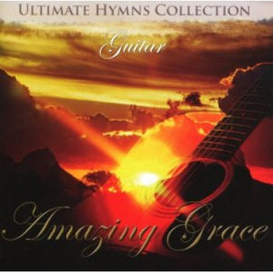 Amazing Grace CD