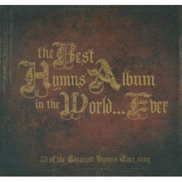The best hymns in the world