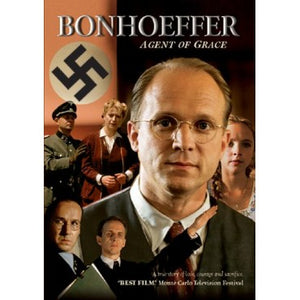 Bonhoeffer -Agent of Grace DVD