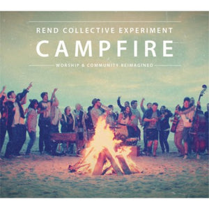 Campfire CD