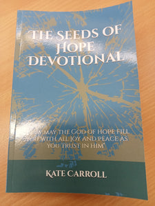 The Seeds of Hope Devotional