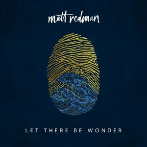 Let there be wonder CD