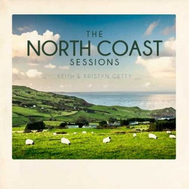 Northcoast sessions CD