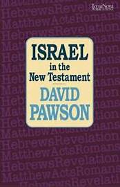Israel in the new testament