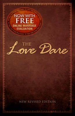 The love Dare new revised edition