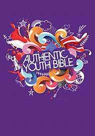 Authentic Youth Bible