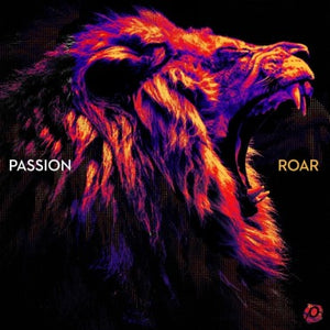 Passion- Roar CD