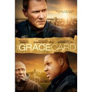The Grace Card DVD