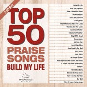 Top 50 praise