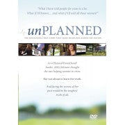 Unplanned DVD