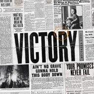 Victory CD