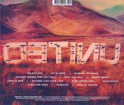 Zion CD (Hillsong United)