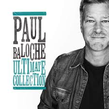 Ultimate Collection CD (Paul Baloche)